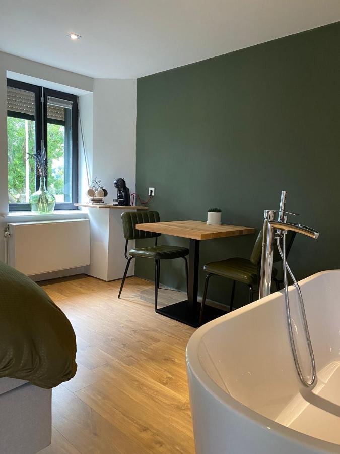B&B De Daal Маастрихт Экстерьер фото
