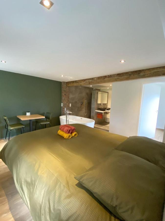 B&B De Daal Маастрихт Экстерьер фото