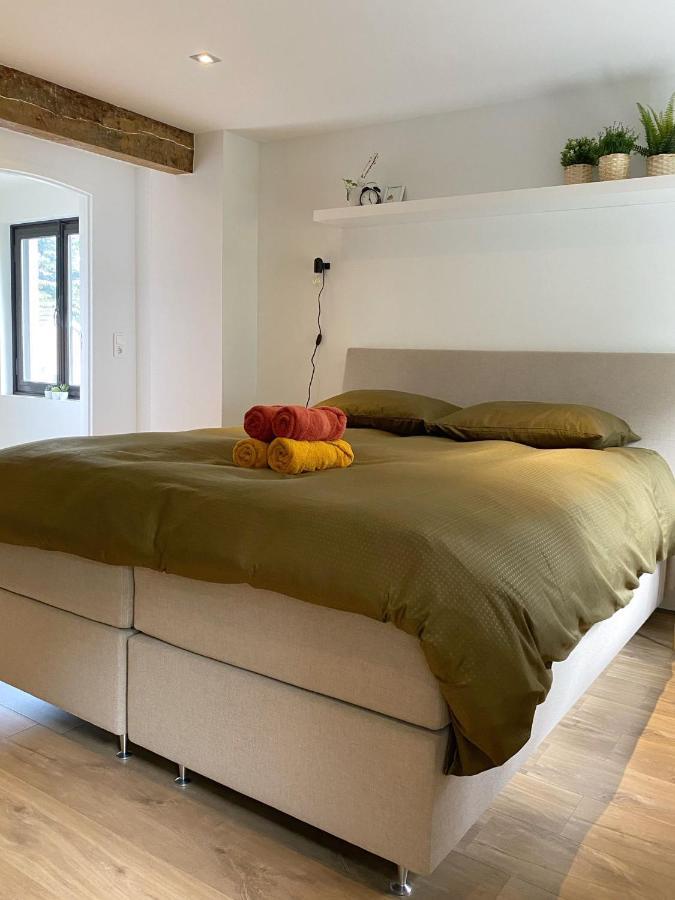 B&B De Daal Маастрихт Экстерьер фото