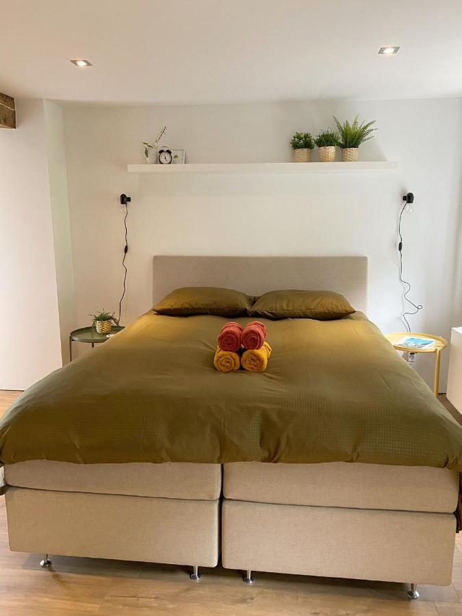 B&B De Daal Маастрихт Экстерьер фото