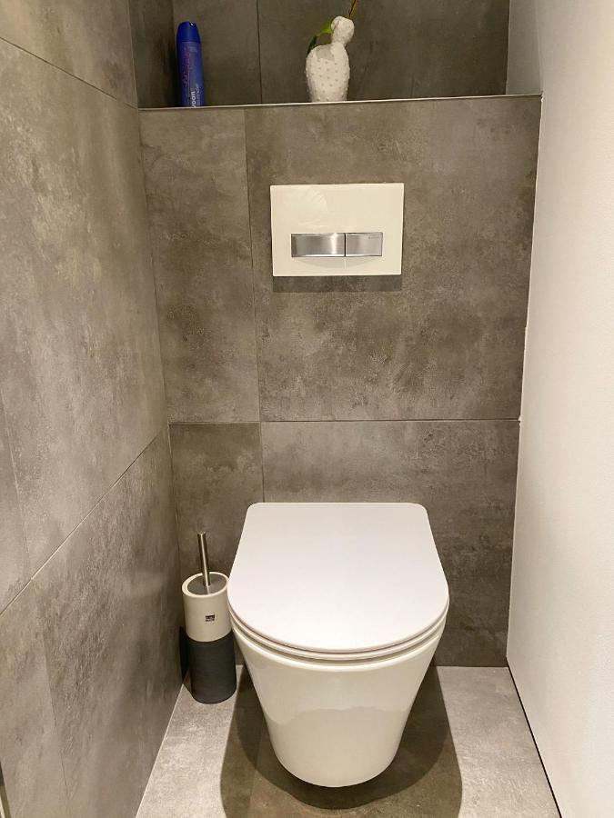 B&B De Daal Маастрихт Экстерьер фото